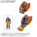 �����������^�J���g�~�[ T-SPARK �_�C�A�N���� �g���C�f�B�K�[ �i����@�b���� Ver.�j DA-128 �y3���\��z �֘A�摜5