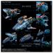 �����������^�J���g�~�[ T-SPARK �g�C���C�Y �@�b�n���L���X�s�[�_ ANOTHER GENESIS MLV �x�N�^�[ B�M�A �g�R���h��II�h �y5���\��z �֘A�摜2
