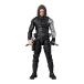 送料無料◆MAFEX マフェックス No.203 WINTER SOLDIER ウィンター・ソルジャー メディコム・トイ フィギュア 【未定予約】