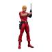  бесплатная доставка *COBRA THE SPACE PIRATE Cobra высота примерно 190mm action фигурка storm предметы коллекционирования CTSP01 [ нерешительный предварительный заказ ]