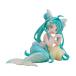  настольный fea Lee Hatsune Miku человек рыба .ver.f дракон фигурка [5 месяц предварительный заказ ]
