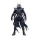  бесплатная доставка *INART INART Action [ темный Nights : metal ] Batman *f-* черновой s action фигурка [12 месяц предварительный заказ ]