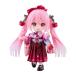  бесплатная доставка *.......-. Hatsune Miku Sakura Miku ... .2025Ver. ( Hirosaki )gdo Smile Company фигурка [1 месяц предварительный заказ ]