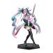  бесплатная доставка * повторный . Kotobukiya Hatsune Miku 1/7 шкала BISHOUJO ReMIX серии фигурка [1 месяц предварительный заказ ]