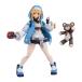  бесплатная доставка *figma GUILTY GEAR-STRIVE- Brigitte gdo Smile Company фигурка [ нерешительный предварительный заказ ]