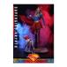  бесплатная доставка * hot игрушки Movie * master-piece [ Supergirl ] 1/6 шкала фигурка Supergirl &klipto[12 месяц предварительный заказ ]
