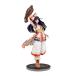  бесплатная доставка * Kotobukiya 1/8nako Lulu THE KING OF FIGHTERS XV Ver. фигурка [12 месяц предварительный заказ ]