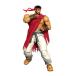  бесплатная доставка *52TOYS FigLite Street Fighter 6ryuu фигурка [6 месяц предварительный заказ ]