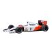  бесплатная доставка * Auto Art 89140 1/18 McLAREN Honda MP4/6 Япония GP 1991 год #1 ( i-ll тонн * Senna ) * McLAREN с логотипом миникар повторный .[ нерешительный предварительный заказ ]
