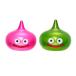  бесплатная доставка * Dragon Quest металлик Monstar z гарантия Lee фигурка 2 вида комплект (pi-chi Sly m/ lime Sly m)sk одежда * enix [11 месяц предварительный заказ ]