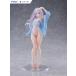 �����������t�����[ TENITOL TALL �wMIGNON WORKS�x shiro Swimsuit ver. �����i�t�B�M���A �y3���\��z �֘A�摜1