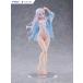 �����������t�����[ TENITOL TALL �wMIGNON WORKS�x shiro Swimsuit ver. �����i�t�B�M���A �y3���\��z �֘A�摜4