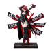  Kotobukiya OSHI WORKS [ Persona 5 The * Royal ] фиолетовый конечный продукт фигурка [3 месяц предварительный заказ ]