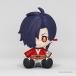 �����������O�b�h�X�}�C���A�[�c��C Huggy Good Smile �wDRAMAtical Murder�x 6��Z�b�g (���t/�g��/�m�C�Y/�N���A/�~���N/�@) �Z�b�g���i �y4���\��z �֘A�摜4