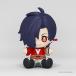 �����������O�b�h�X�}�C���A�[�c��C Huggy Good Smile �wDRAMAtical Murder�x 6��Z�b�g (���t/�g��/�m�C�Y/�N���A/�~���N/�@) �Z�b�g���i �y4���\��z �֘A�摜5