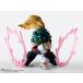 S.H.Figuarts �l�̃q�[���[�A�J�f�~�A ONE FOR ALL PLUS ULTRA �I�v�V�����p�[�c�Z�b�g �o���_�C�X�s���b�c �y3���\��z �֘A�摜2