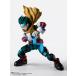 S.H.Figuarts �l�̃q�[���[�A�J�f�~�A ONE FOR ALL PLUS ULTRA �I�v�V�����p�[�c�Z�b�g �o���_�C�X�s���b�c �y3���\��z �֘A�摜3