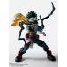 S.H.Figuarts �l�̃q�[���[�A�J�f�~�A ONE FOR ALL PLUS ULTRA �I�v�V�����p�[�c�Z�b�g �o���_�C�X�s���b�c �y3���\��z �֘A�摜4