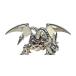  бесплатная доставка * повторный . Dragon Quest металлик Monstar z гарантия Lee metal Dragon metal фигурка sk одежда * enix [5 месяц предварительный заказ ]