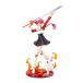  бесплатная доставка * Kotobukiya 1/7 [ Mahou Kishi Rayearth ].. свет конечный продукт фигурка [5 месяц предварительный заказ ]