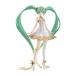  бесплатная доставка *gdo Smile Company POP UP PARADE Hatsune Miku симфония 2020Ver. L size конечный продукт фигурка [6 месяц предварительный заказ ]