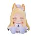gdo Smile Company голубой архив -Blue Archive-..... мягкая игрушка seia[1 месяц предварительный заказ ]