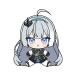 gdo Smile Company .....[ Stella sola] Devil Kings Chan мягкая игрушка [2 месяц предварительный заказ ]