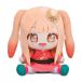 gdo Smile Company [ супер Kaguya Hime!].../VR мягкая игрушка [1 месяц предварительный заказ ]