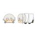  Touken Ranbu ONLINE моти моти эмблема OP vol.2 журавль круг страна . SK Japan [12 месяц предварительный заказ ]
