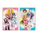  бесплатная доставка *en Sky Precure Chronicle составная картинка ( Futari wa Precure Max Heart/ Futari wa Precure Splash*Star) комплект товар [10 месяц предварительный заказ ]
