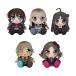  бесплатная доставка *gdo Smile Company ....[ девушки частота klai] 11 рассказ Live костюм мягкая игрушка (../ персик ./.../rupa/.) комплект товар [3 месяц предварительный заказ ]