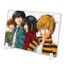  Hikaru no Go акрил panel Bk Lux *.. пачка бесплатная доставка [11 месяц предварительный заказ ]
