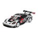 MINI-GT 1/64 Porsche 911 GT3 R IMSA маленький *ru* man 2025 #77 AO Racing ( левый руль ) миникар MGT01143-L [1 месяц предварительный заказ ]