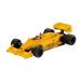 MINI-GT 1/64 Lotus 99T 1987 Monaco Grand Prix #11 Nakajima Satoru миникар MGT01148-L [3 месяц предварительный заказ ]