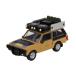 MINI-GT 1/64 Range Rover 1981 Camel Trophy sma тигр победа машина C.Swoboda & K.Mentel ( левый руль ) миникар MGT01144-L [1 месяц предварительный заказ ]