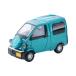  Tomica Limited Vintage NEO LV-N362a Daihatsu Midget II cargo R Type ( изумруд зеленый ) 97 год Tommy Tec 1/64 миникар 337867 [5 месяц предварительный заказ ]