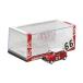 ge длиннохвостый попугай -p Pro daktsu1/64 Mini Cooper #66 ( красный ) миникар KS078-658 [4 месяц предварительный заказ ]