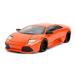  бесплатная доставка * повторный .Jada Toys wild * скорость серии 1/24 F&F Lamborghini Murcielago * Rome n*pi earth ~ ( orange ) миникар [ нерешительный предварительный заказ ]