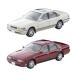 бесплатная доставка * Tomica Limited Vintage NEO Nissan Cefiro townride 2 вида комплект (LV-N319c SV ( белый / бежевый )/N ( wine red )) 91 год [7 месяц предварительный заказ ]