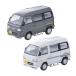  бесплатная доставка * Tomica Limited Vintage NEO Honda Street 2 вида комплект (LV-N377a V 4WD ( серый ) 1997/LV-N377b G енот 4WD ( белый ) 1994) [9 месяц предварительный заказ ]