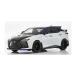  бесплатная доставка * Kyosho KYOSHO оригинал 1/43 LEXUS RZ600e *F SPORT Performance~ черный &HAKUGIN II ( белый серебряный II) миникар KS03945H2 [ нерешительный предварительный заказ ]