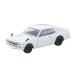  Tomica Limited Vintage NEO LV-N380a Nissan Skyline жесткий верх 2000GT-R RS Watanabe колесо оборудованный автомобиль ( белый ) 72 год 1/64 миникар [10 месяц предварительный заказ ]