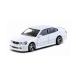  Tarmac 1/64 VERTEX Toyota Aristo JZS161 ( белый ) миникар T64G-081-WH [ нерешительный предварительный заказ ]