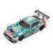  повторный . Hatsune Miku GT Project 1/64gdo Smile Hatsune Miku AMG 2023 начало битва Ver. миникар gdo Smile рейсинг [ нерешительный предварительный заказ ]