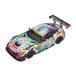  повторный . Hatsune Miku GT Project 1/64gdo Smile Hatsune Miku AMG 2017 SUPER GT Ver. миникар gdo Smile рейсинг [ нерешительный предварительный заказ ]