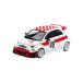 MINI-GT MGT01325-R 1/64 abarth 595 LB-WORKS × Abas Works 1000 TC Tribute правый руль миникар [ нерешительный предварительный заказ ]