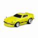 Maisto 1/64 мускл машина zMM Datsun 240Z 1972 желтый литье под давлением модель миникар MS15612Y [ нерешительный предварительный заказ ]
