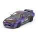 POP RACE 1/64 EVA RT TEST TYPE-01 SKYLINE R32evaRT первый серийный номер Skyline R32 миникар PR640453 [ нерешительный предварительный заказ ]
