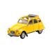 MINI-GT 1/64 Citroen 2CV [007yua* I z* on Lee ](1981) Япония ограничение упаковка миникар MGT00919-007J [ нерешительный предварительный заказ ]