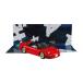  хобби Japan 1/64 Honda NSX [ инициалы D] север статья .VS высота ... литье под давлением машина & Dio лама комплект миникар HJDMD010 [ нерешительный предварительный заказ ]
